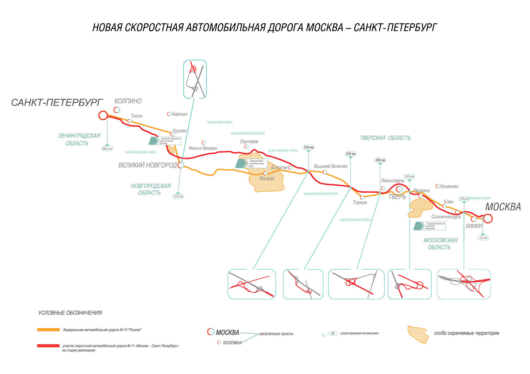 Платная дорога москва санкт петербург карта проезда